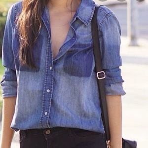 Joe Fresh pocketless t-shirt